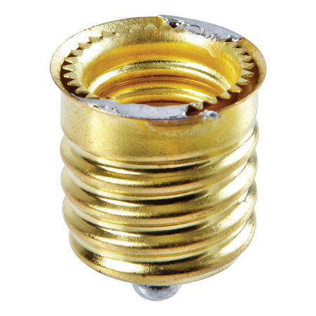 JANDORF Socket Reducr E17 To E12 60424